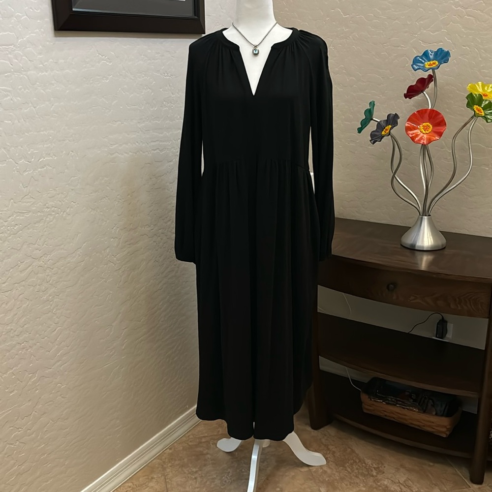 BODEN 🖤 Jersey Knit Dress